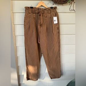 Free people pants